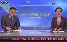 149 người bị thương trong vụ xô xát ở Hà Tĩnh